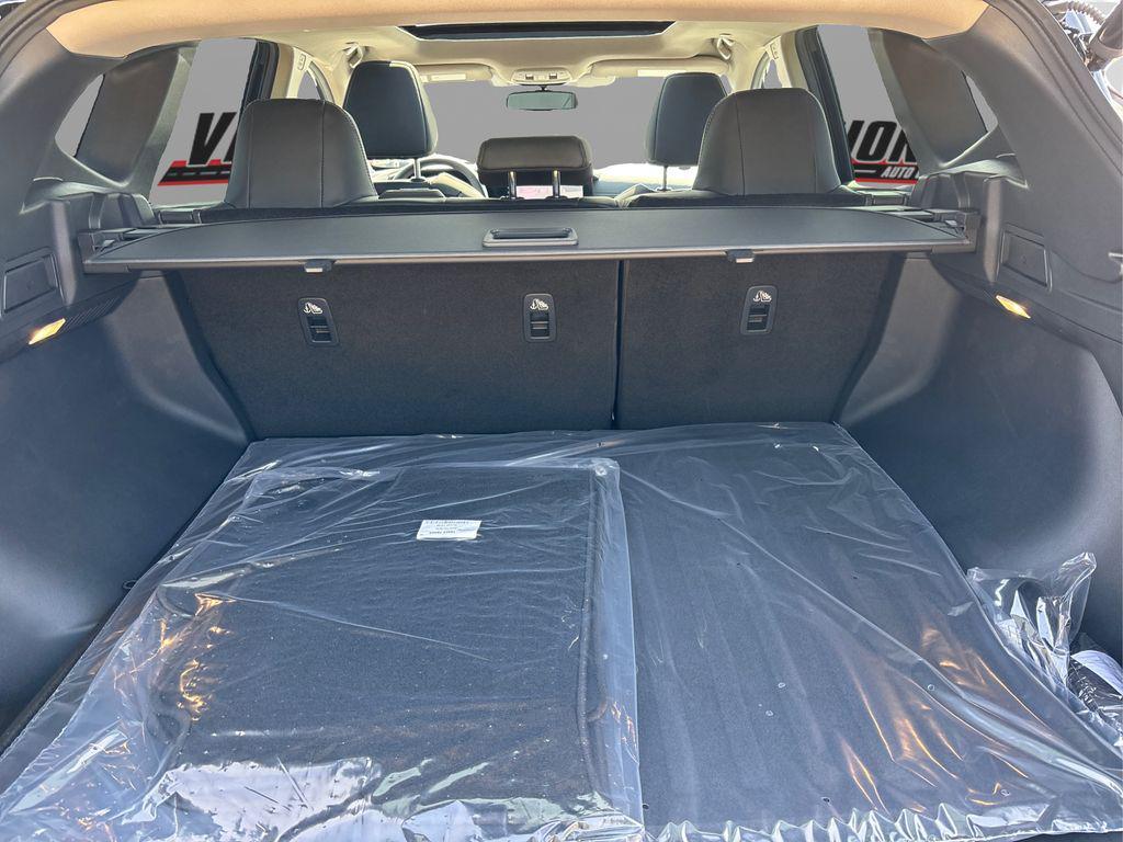 new 2025 Nissan Murano car, priced at $42,913