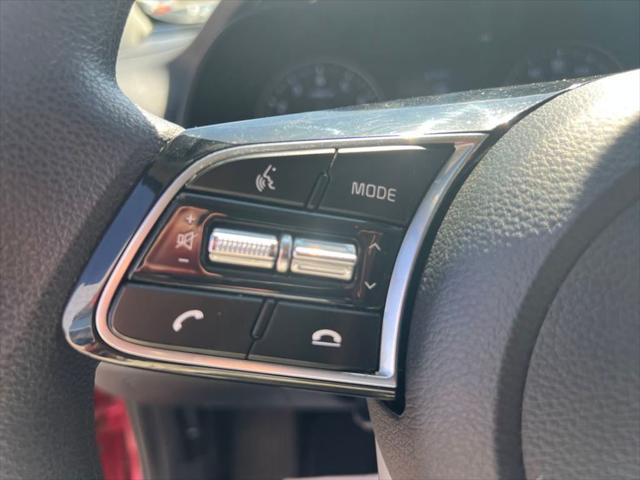 used 2021 Kia Forte car, priced at $15,348