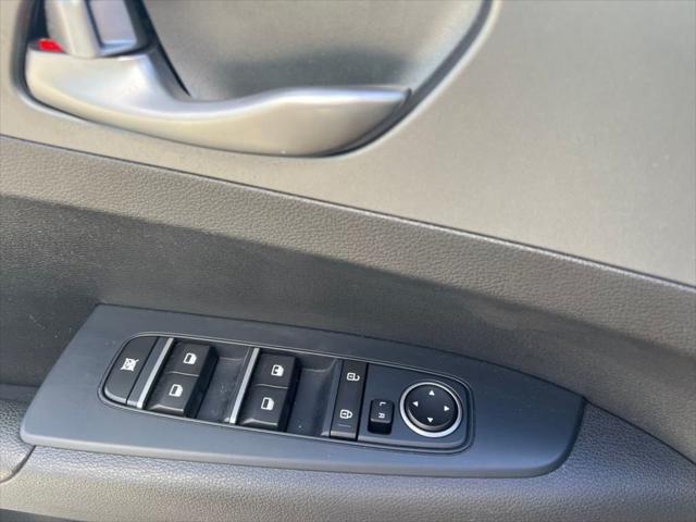 used 2021 Kia Forte car, priced at $15,348