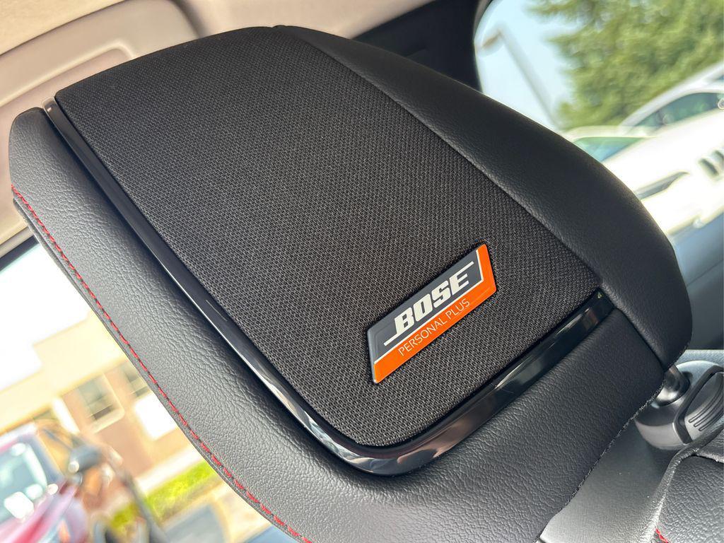 new 2025 Nissan Kicks car, priced at $31,468