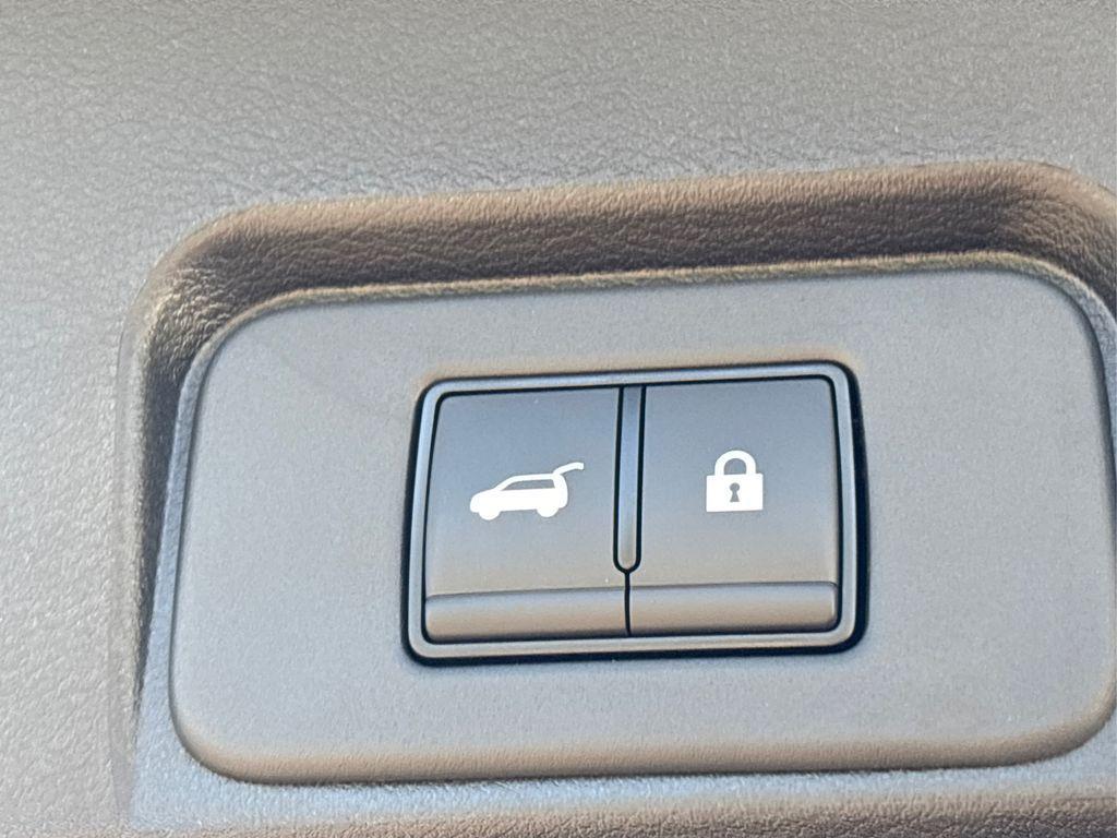 new 2026 Nissan Rogue car, priced at $32,045