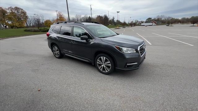 used 2022 Subaru Ascent car, priced at $29,992