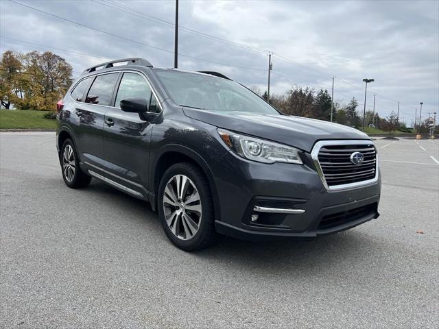 used 2022 Subaru Ascent car, priced at $29,992