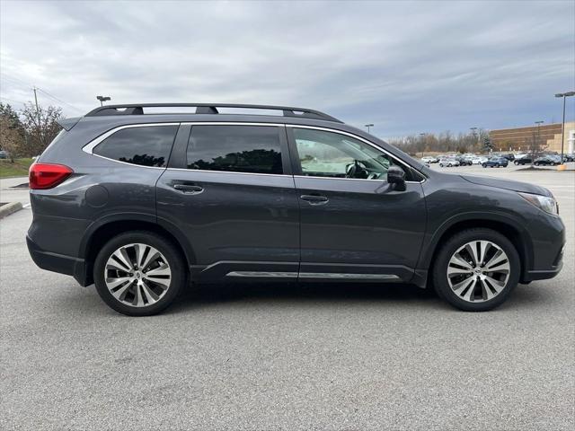 used 2022 Subaru Ascent car, priced at $29,992