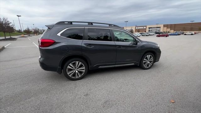 used 2022 Subaru Ascent car, priced at $29,992