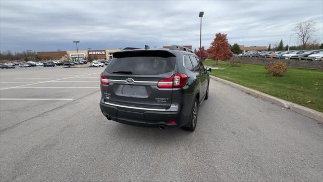 used 2022 Subaru Ascent car, priced at $29,992