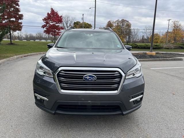 used 2022 Subaru Ascent car, priced at $29,992