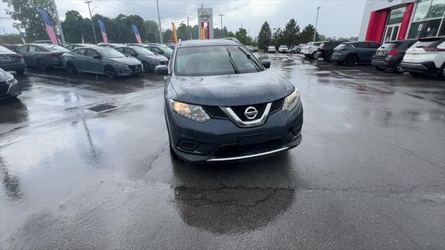 used 2016 Nissan Rogue car, priced at $11,495