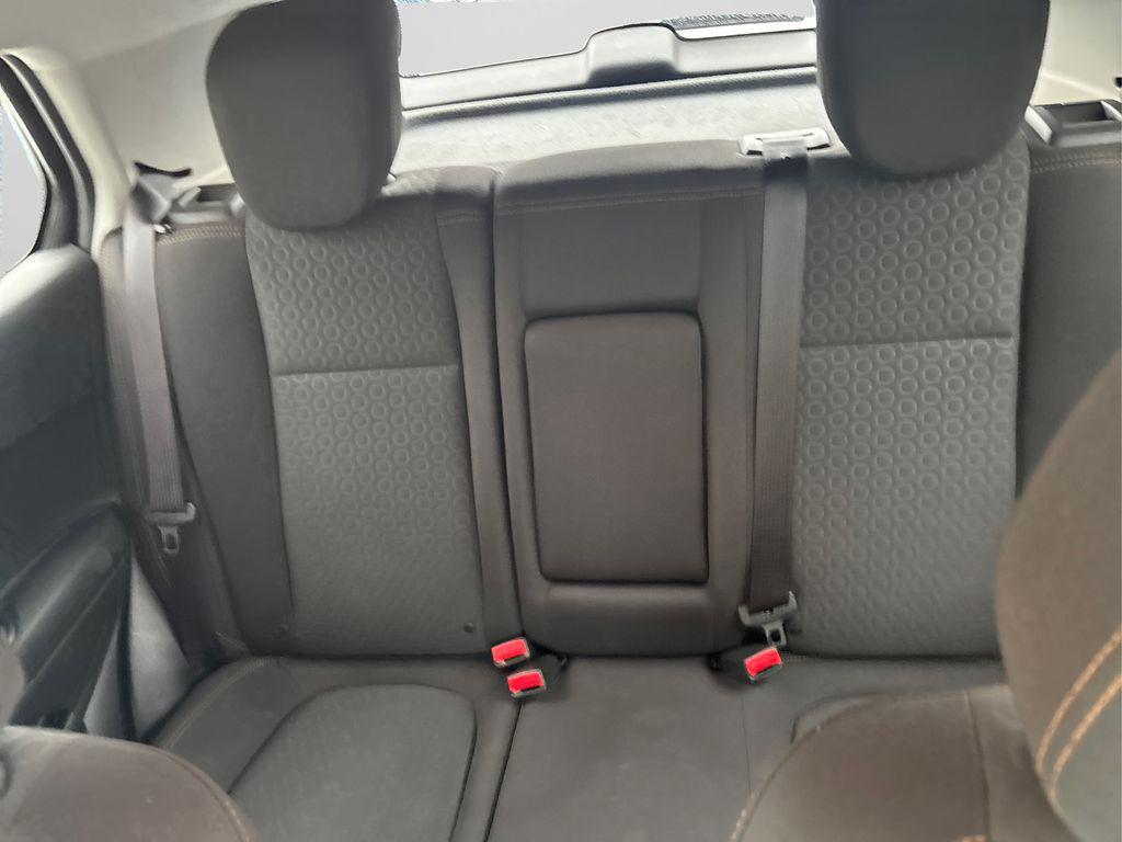 used 2017 Chevrolet Trax car, priced at $13,442