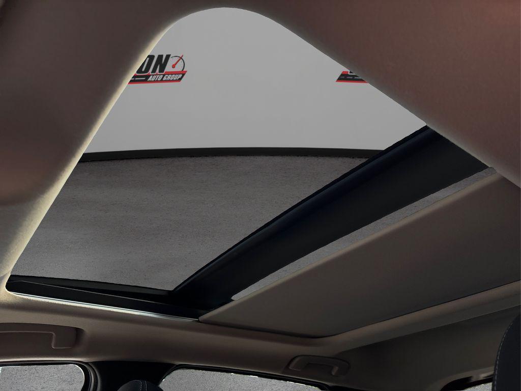 new 2025 Nissan Kicks car, priced at $28,900