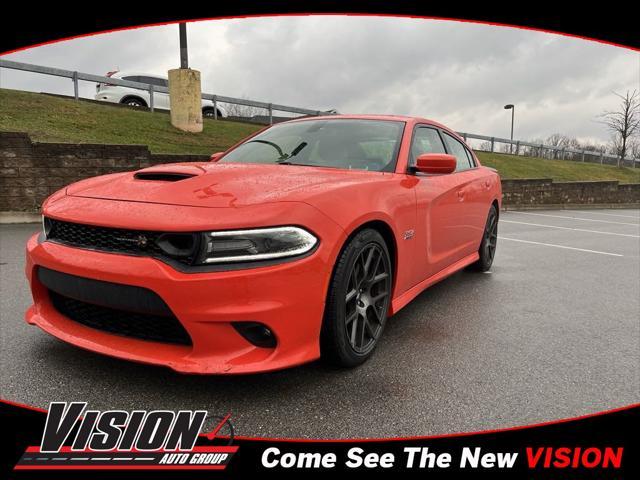 used 2019 Dodge Charger car, priced at $33,961