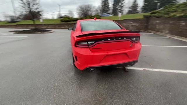 used 2019 Dodge Charger car, priced at $33,961