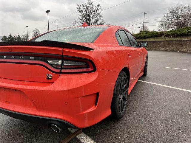 used 2019 Dodge Charger car, priced at $33,961