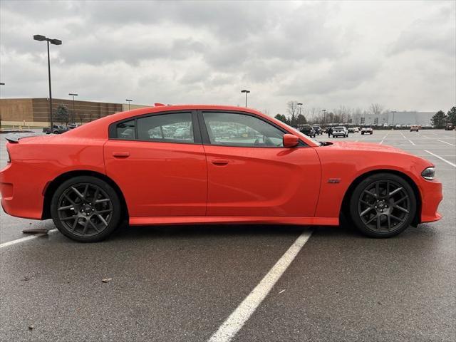 used 2019 Dodge Charger car, priced at $33,961