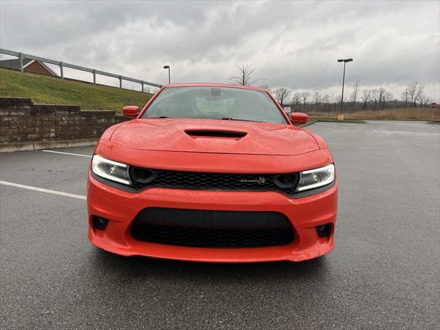 used 2019 Dodge Charger car, priced at $33,961