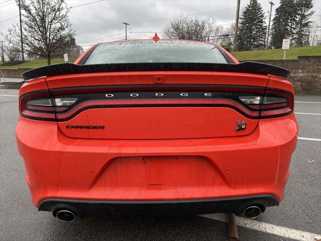 used 2019 Dodge Charger car, priced at $33,961