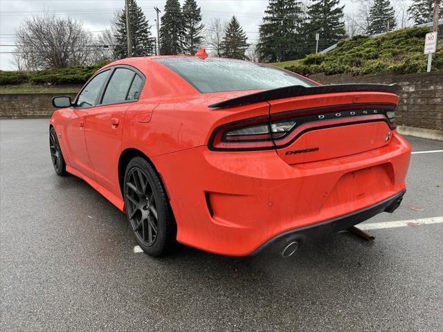 used 2019 Dodge Charger car, priced at $33,961