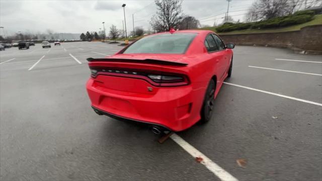 used 2019 Dodge Charger car, priced at $33,961