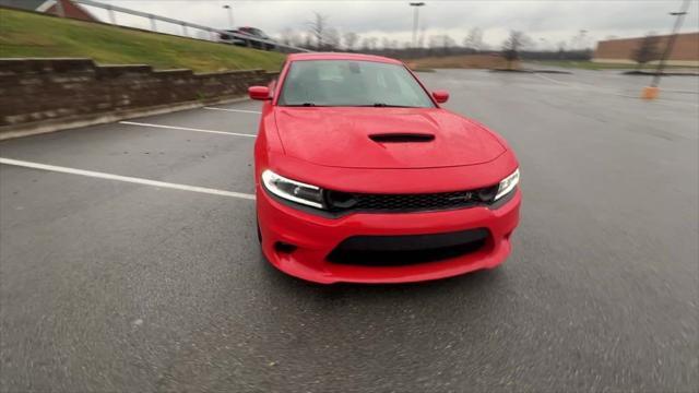 used 2019 Dodge Charger car, priced at $33,961