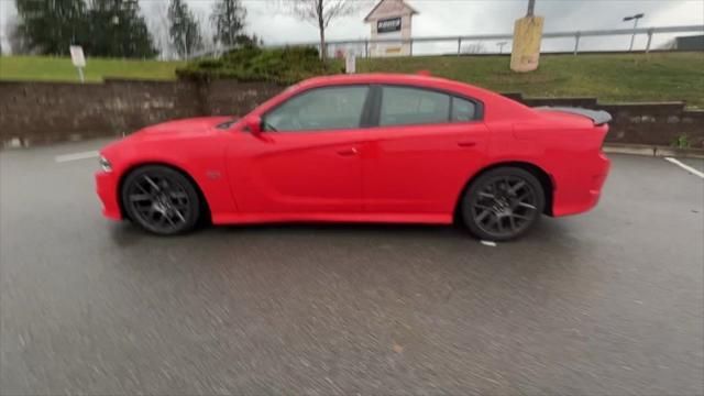 used 2019 Dodge Charger car, priced at $33,961