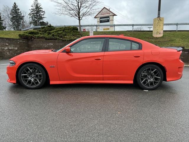 used 2019 Dodge Charger car, priced at $33,961