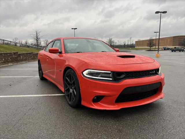 used 2019 Dodge Charger car, priced at $33,961