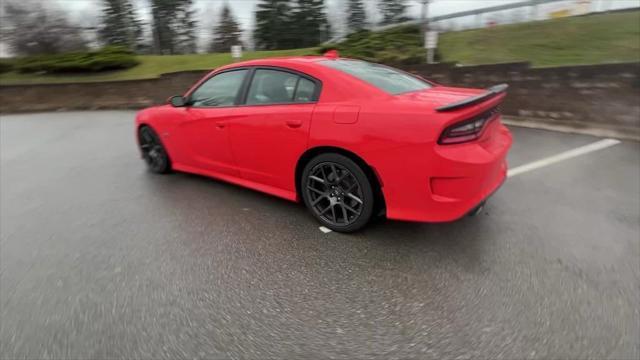 used 2019 Dodge Charger car, priced at $33,961