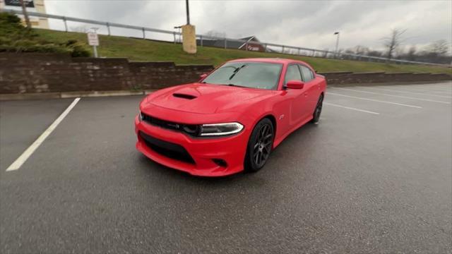 used 2019 Dodge Charger car, priced at $33,961