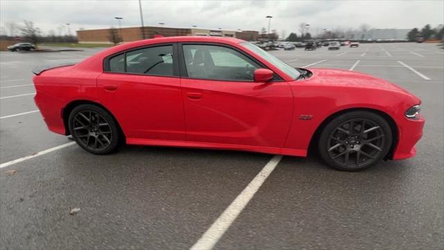 used 2019 Dodge Charger car, priced at $33,961