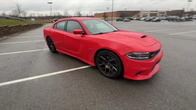 used 2019 Dodge Charger car, priced at $33,961