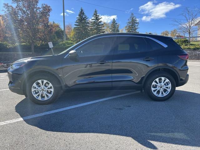 used 2023 Ford Escape car, priced at $25,597