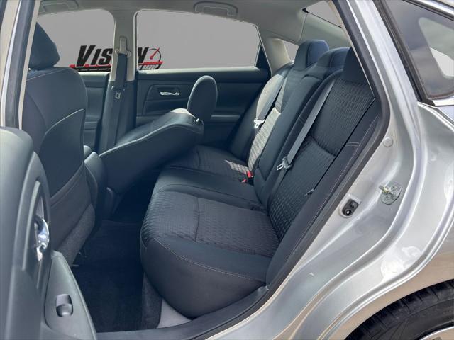 used 2016 Nissan Altima car, priced at $8,995