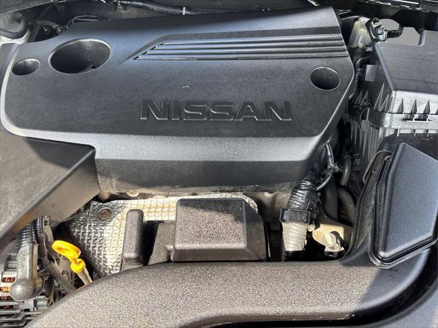 used 2016 Nissan Altima car, priced at $8,995