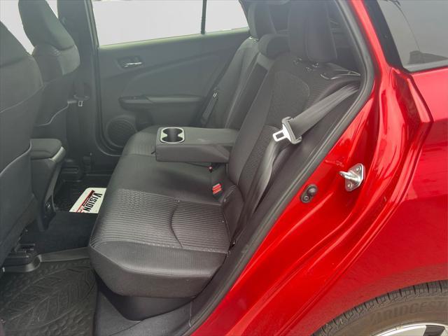 used 2017 Toyota Prius car, priced at $18,564