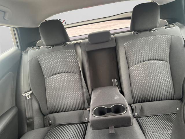 used 2017 Toyota Prius car, priced at $18,564
