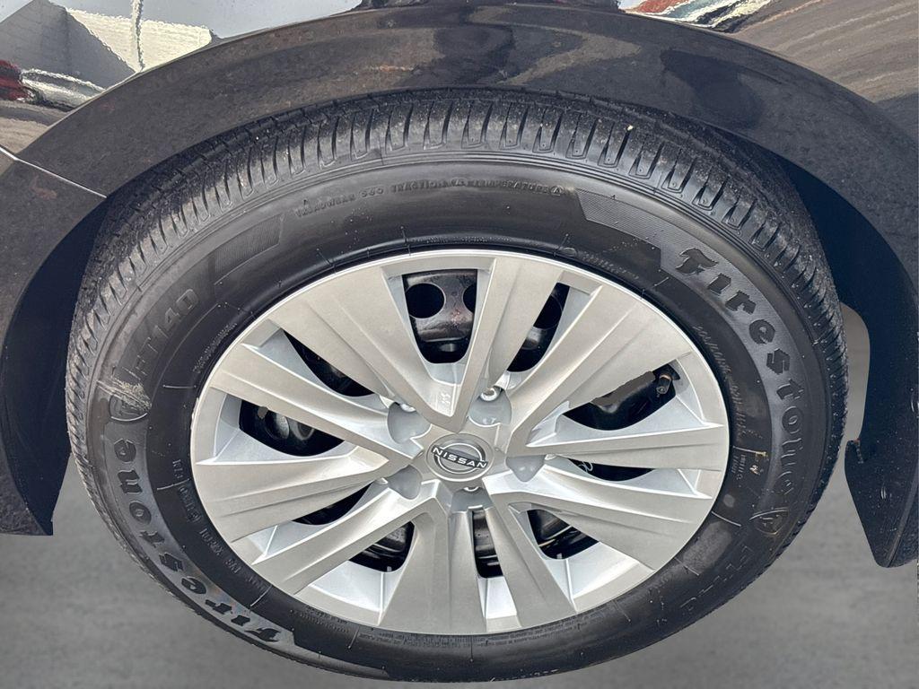 new 2025 Nissan Sentra car, priced at $22,810