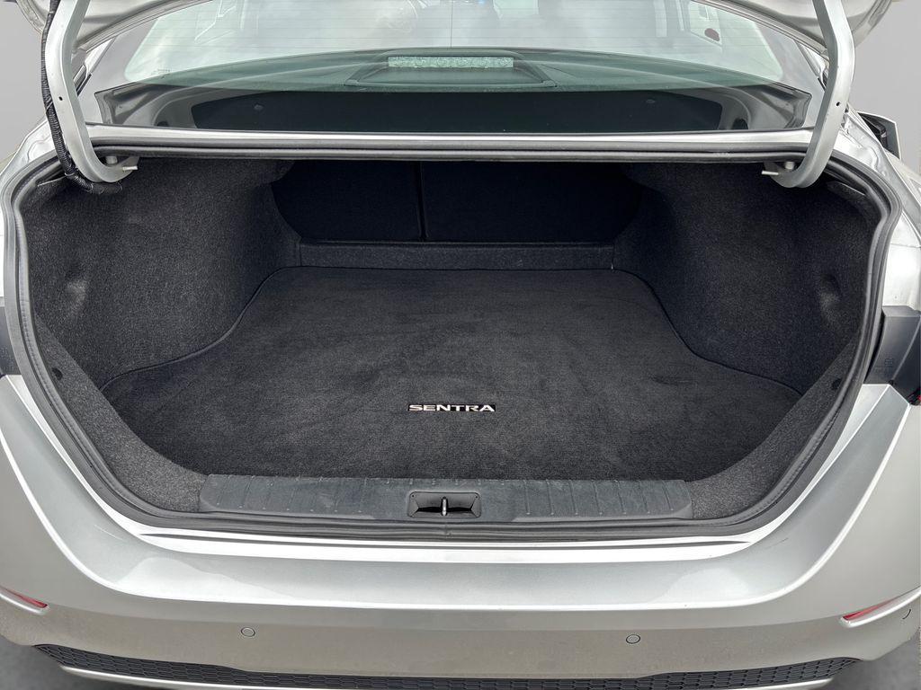 used 2023 Nissan Sentra car, priced at $17,956