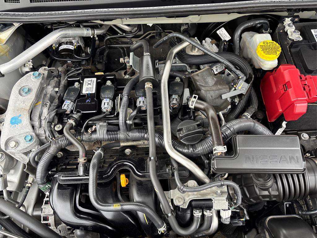 used 2023 Nissan Sentra car, priced at $17,956