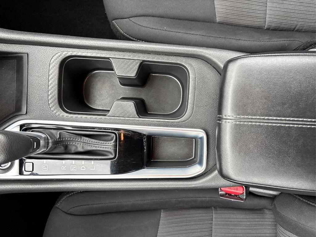 used 2023 Nissan Sentra car, priced at $17,956