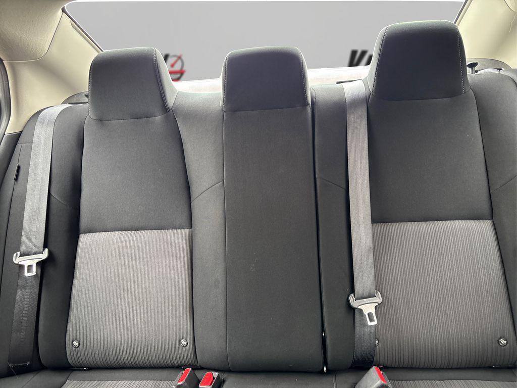 used 2023 Nissan Sentra car, priced at $17,956