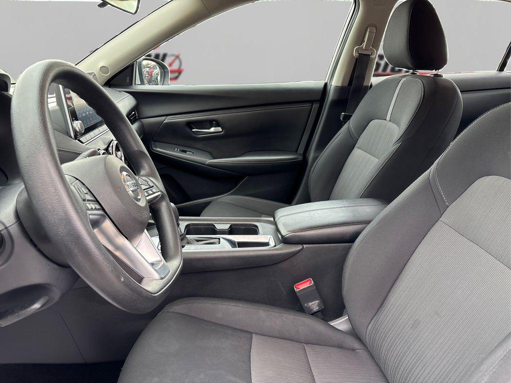 used 2023 Nissan Sentra car, priced at $17,956