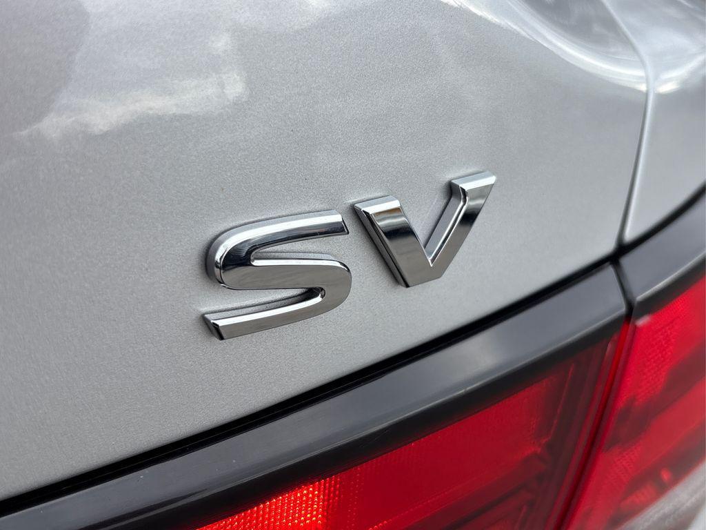 used 2023 Nissan Sentra car, priced at $17,956