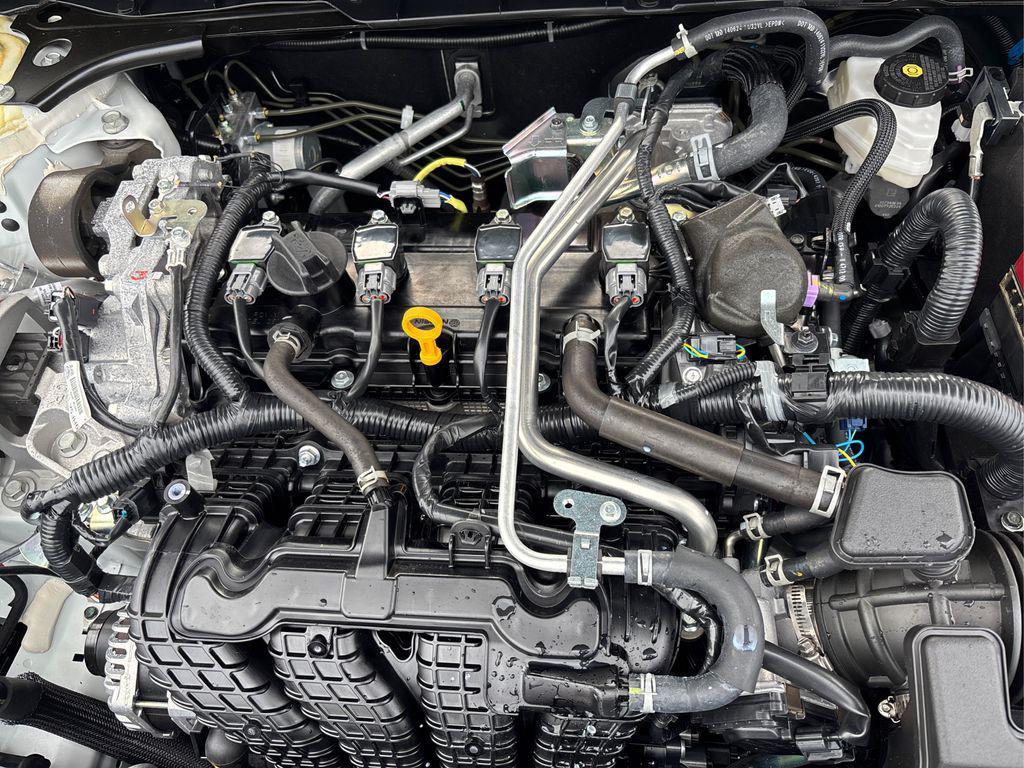 new 2025 Nissan Altima car, priced at $27,109