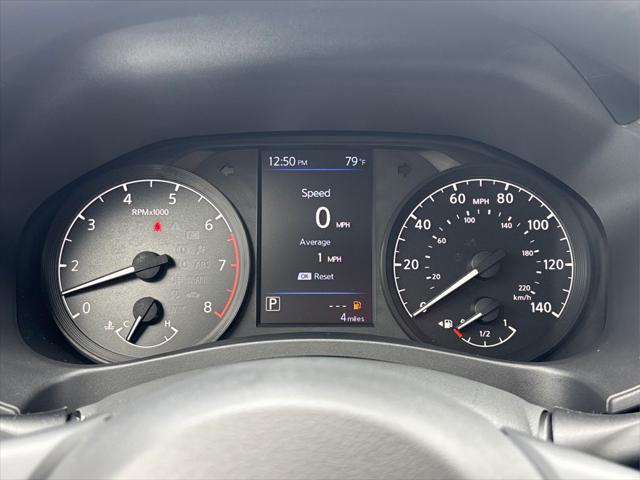 new 2025 Nissan Altima car, priced at $27,609