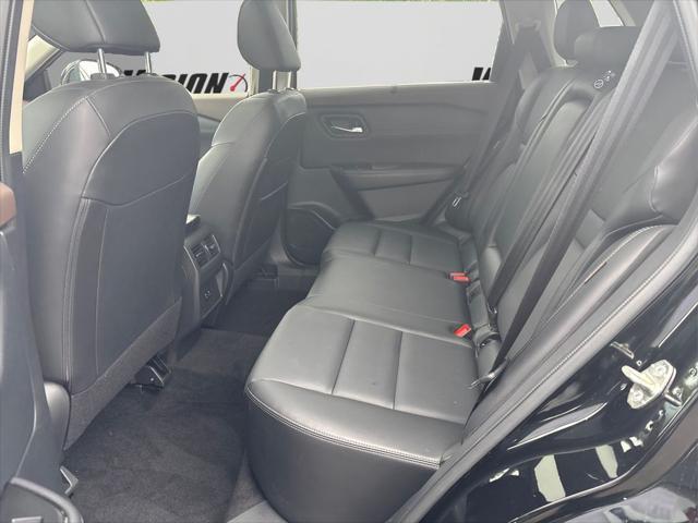 used 2023 Nissan Rogue car, priced at $28,524