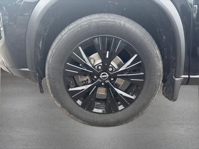 used 2023 Nissan Rogue car, priced at $28,524