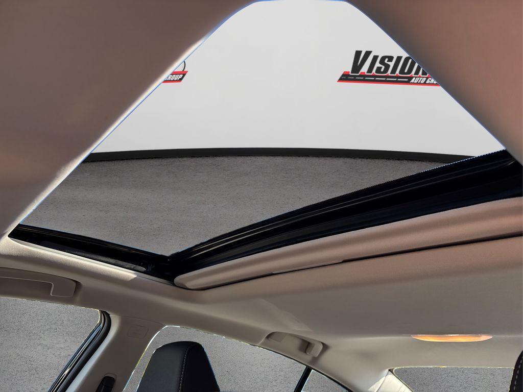 new 2025 Nissan Altima car, priced at $31,338