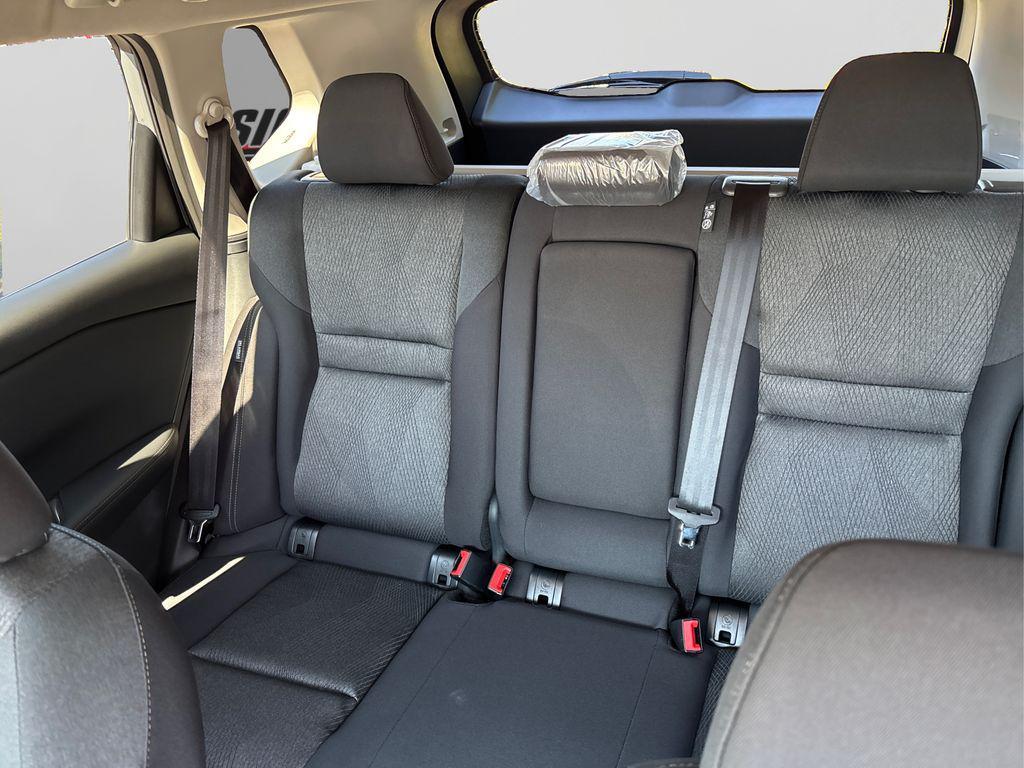 new 2026 Nissan Rogue car, priced at $32,398