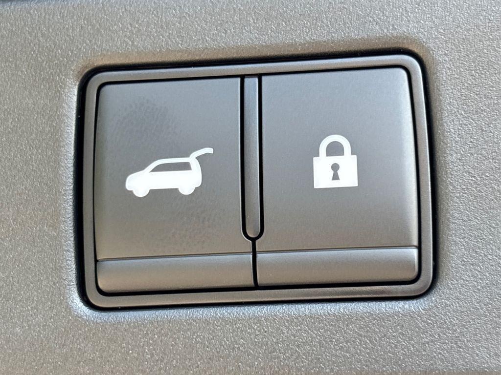 new 2025 Nissan Murano car, priced at $41,918
