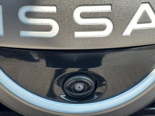 new 2025 Nissan Kicks car, priced at $29,547